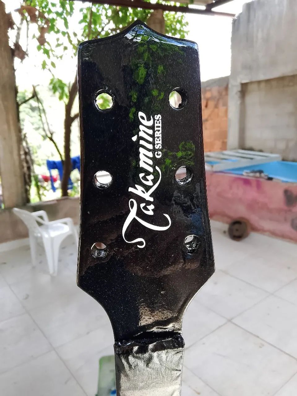 Luthieria  - Foto 4
