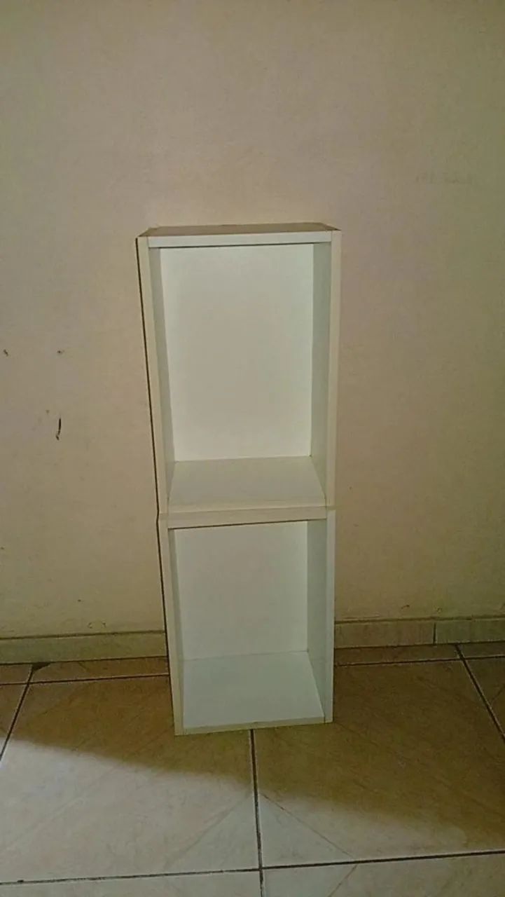 Vende - se Nichos