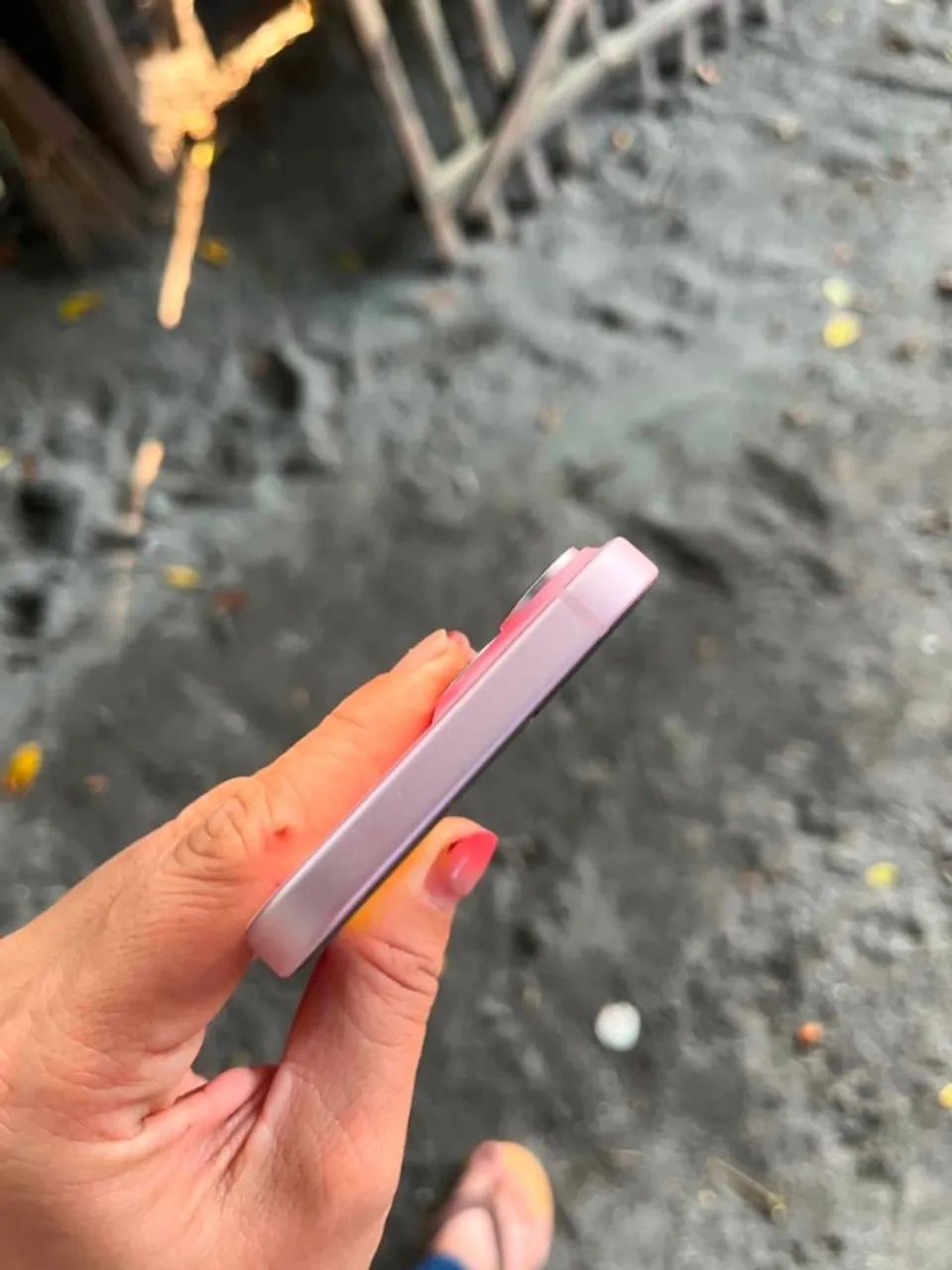 iPhone 15 128GB  - Foto 4