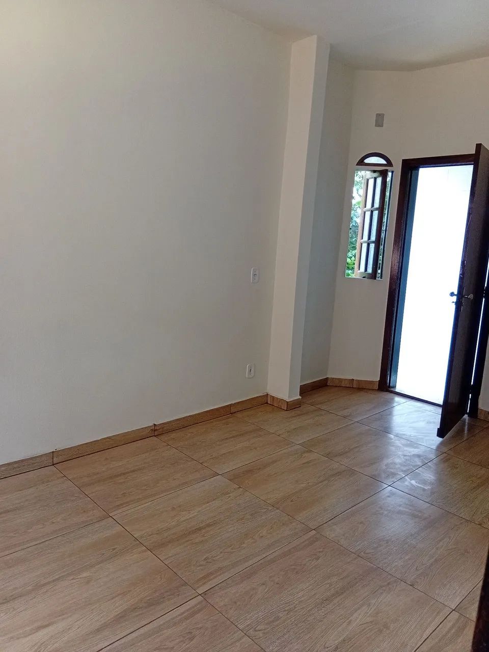 Alugo kitinet! - Foto 2