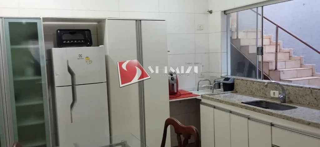 Casa à venda em Maringá, Jardim Paraizo, com 3 quartos, com 216 m² - Foto 4
