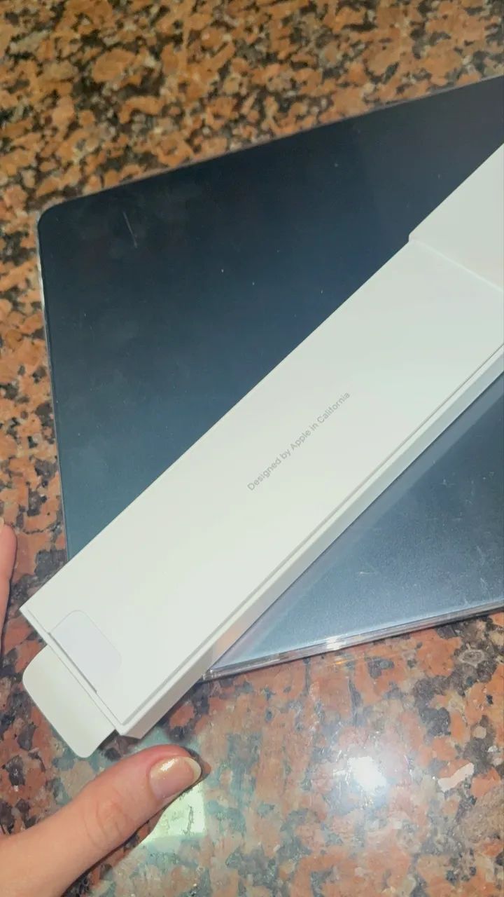 Apple Pencil  - Foto 5