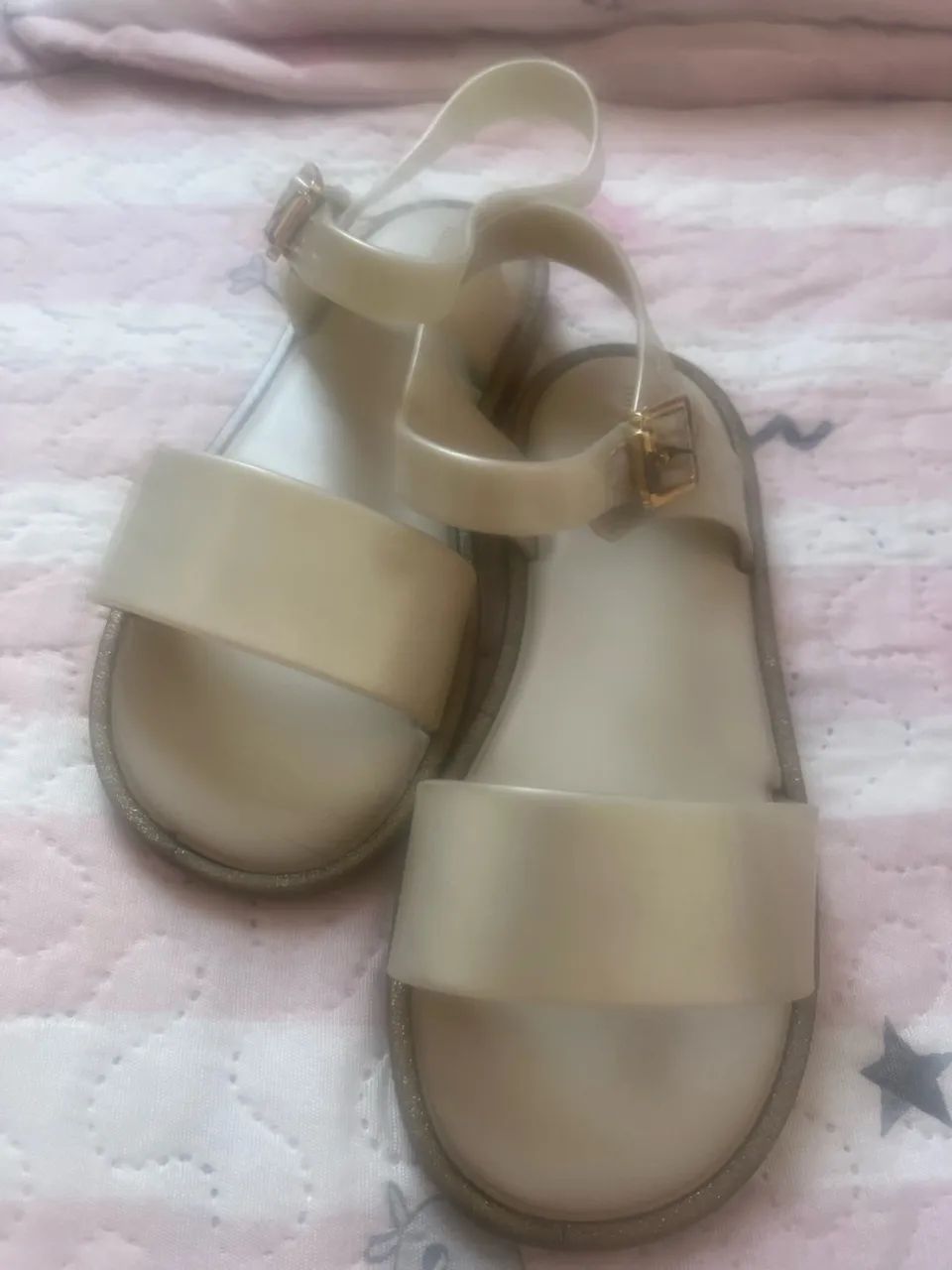 Mini Melissa 