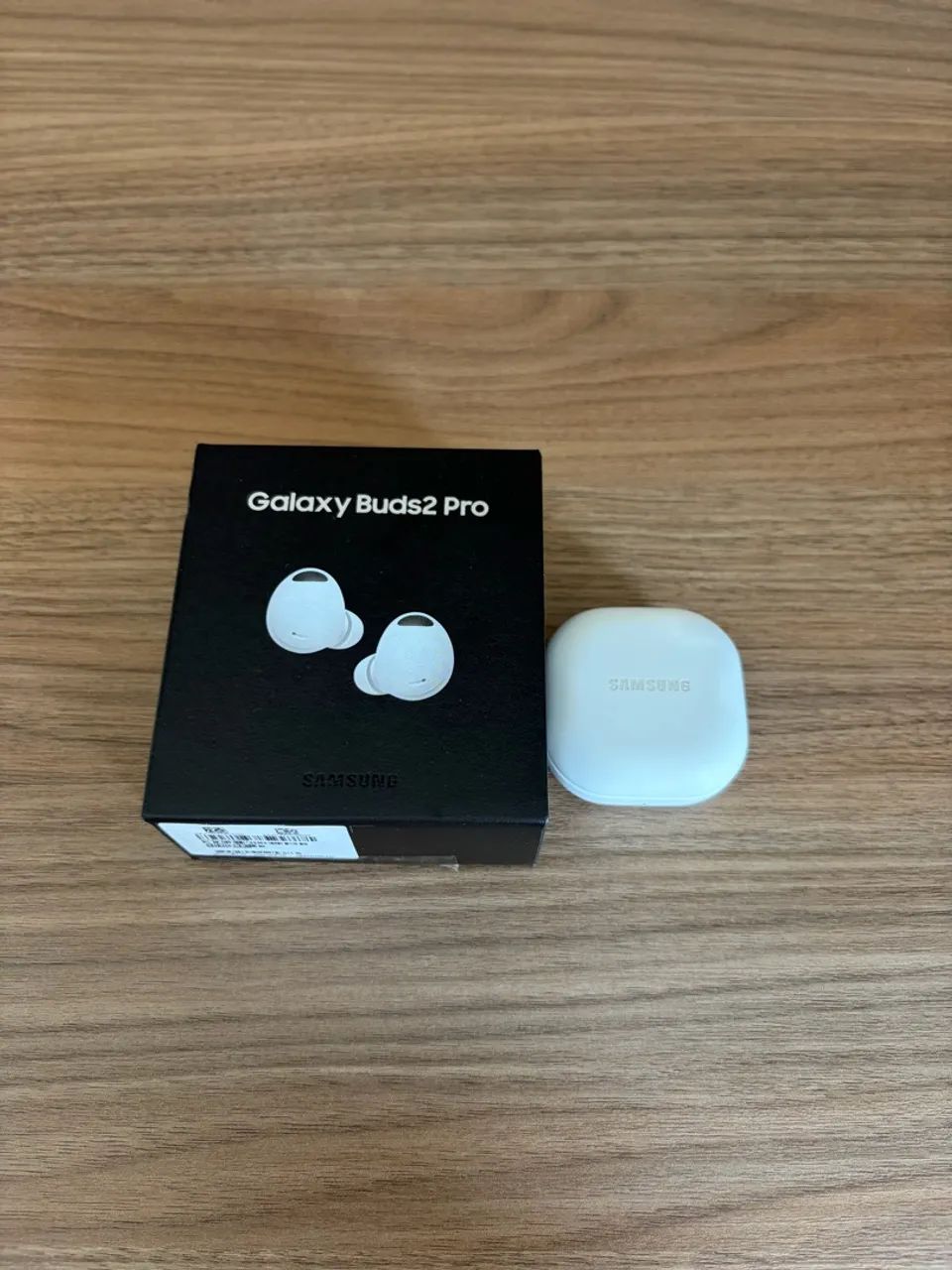 Samsung Galaxy Buds 2 Pro - Foto 2