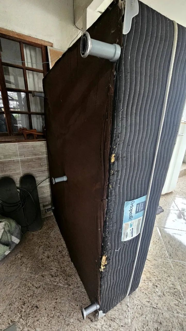 Cama box - Foto 2