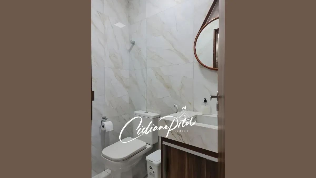 PRÉDIO COMERCIAL/RESIDENCIAL 05 SALAS E 12 APTO - Foto 4