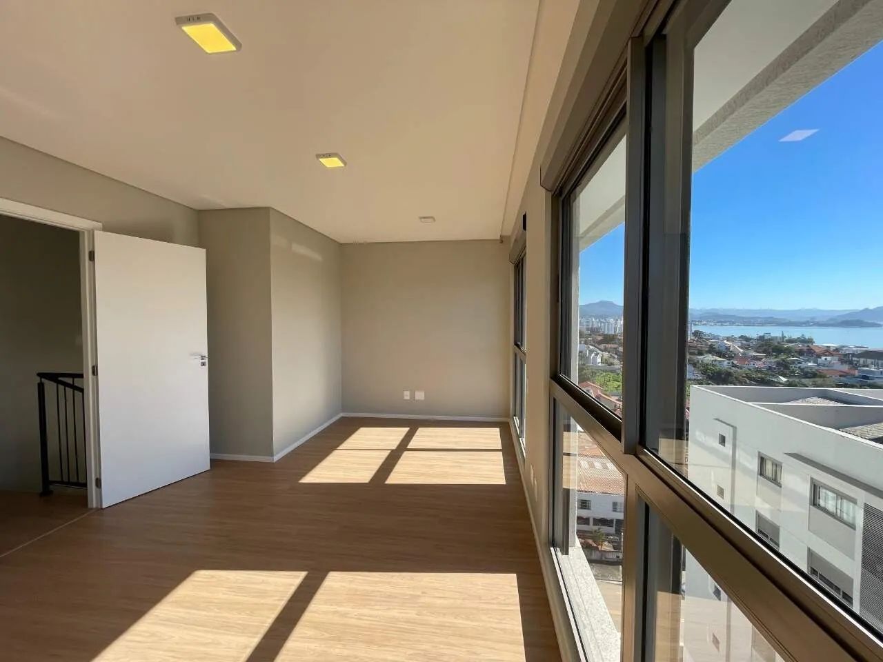 Novo Estreito | Duplex 2 quartos (1 suíte) - Foto 2