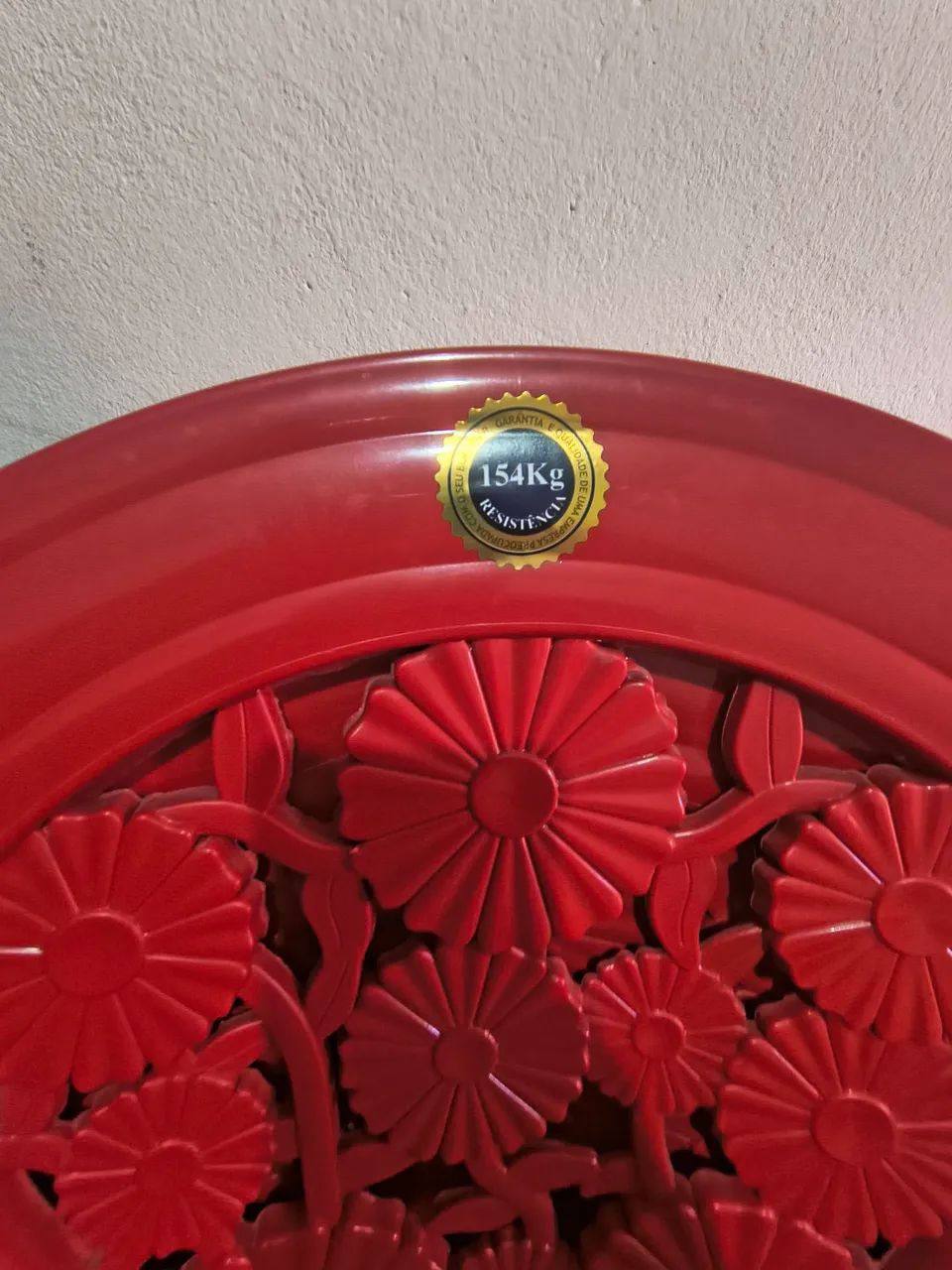 Cadeiras de plásticos - Foto 3