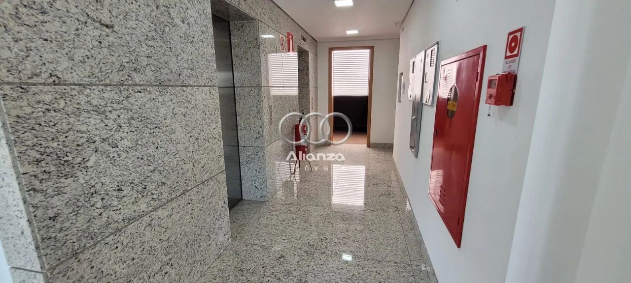 Excelentes salas para alugar próxima a Avenida Raja Gabalia - Foto 2