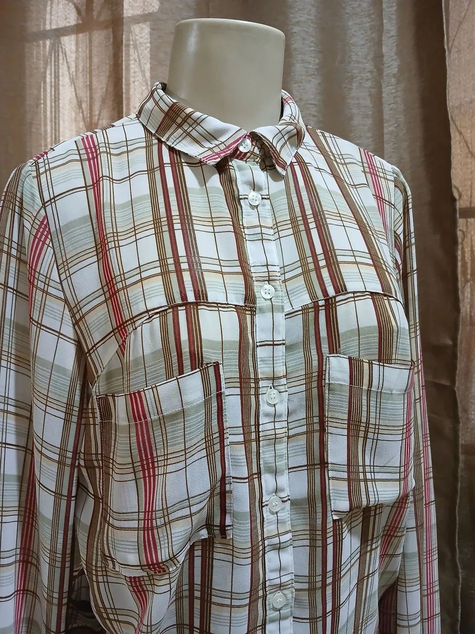 Camisa social  - Foto 4
