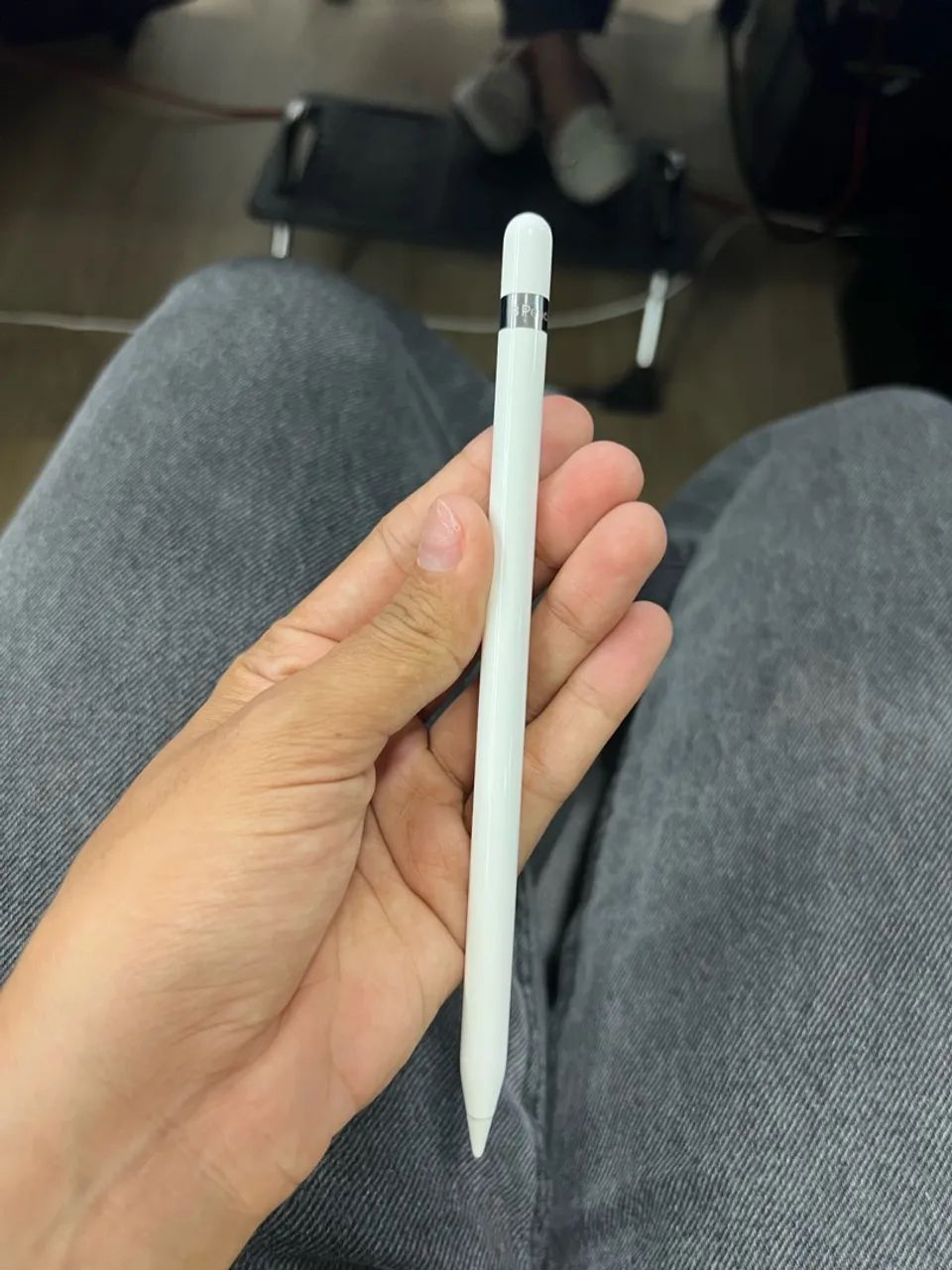 iPad 9ª geração com caneta - 64gb - Foto 4