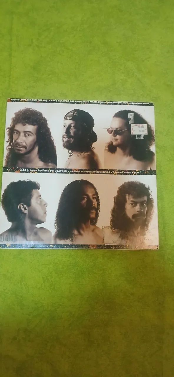 Disco Vinil  - Foto 4