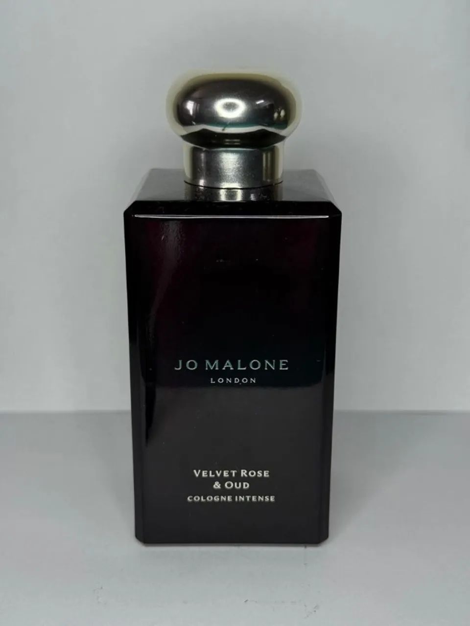 jo malone velvet rose & oud - intense 100ml