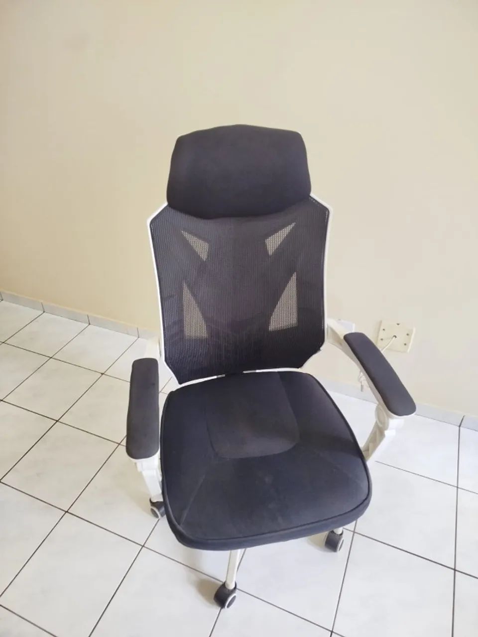 Cadeira Gamer - Bom estado - Foto 2