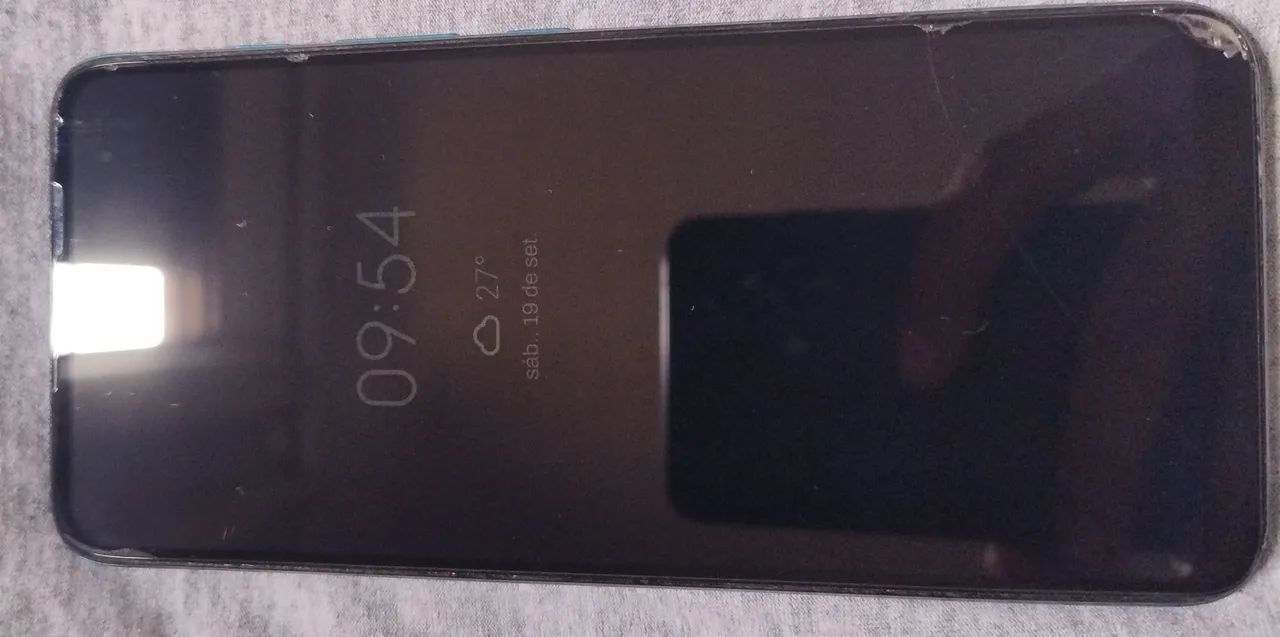 Celular MotoG71 5G - Foto 4