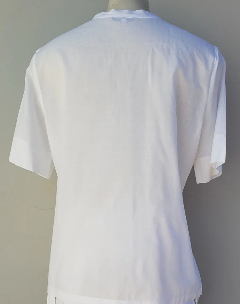 Blusa Le Li Blanc  - Foto 5