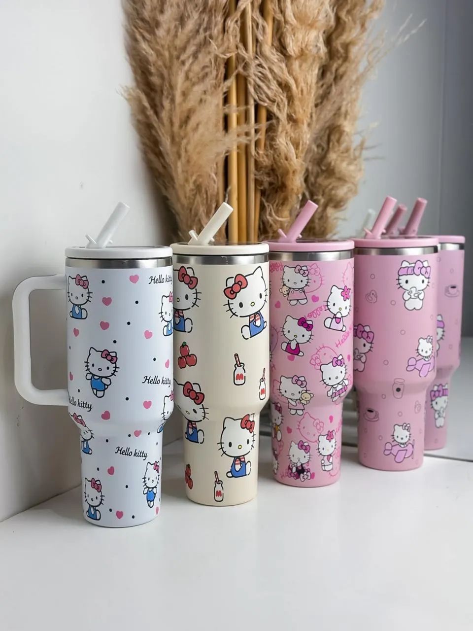Copo término personalizado aço inoxidável 
