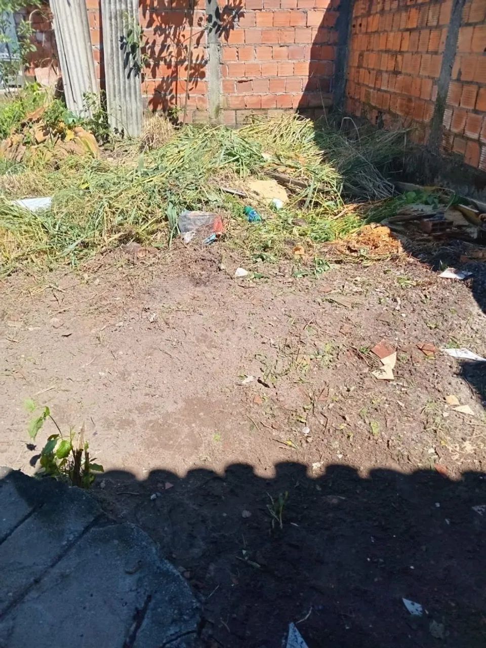 Casa no preço 