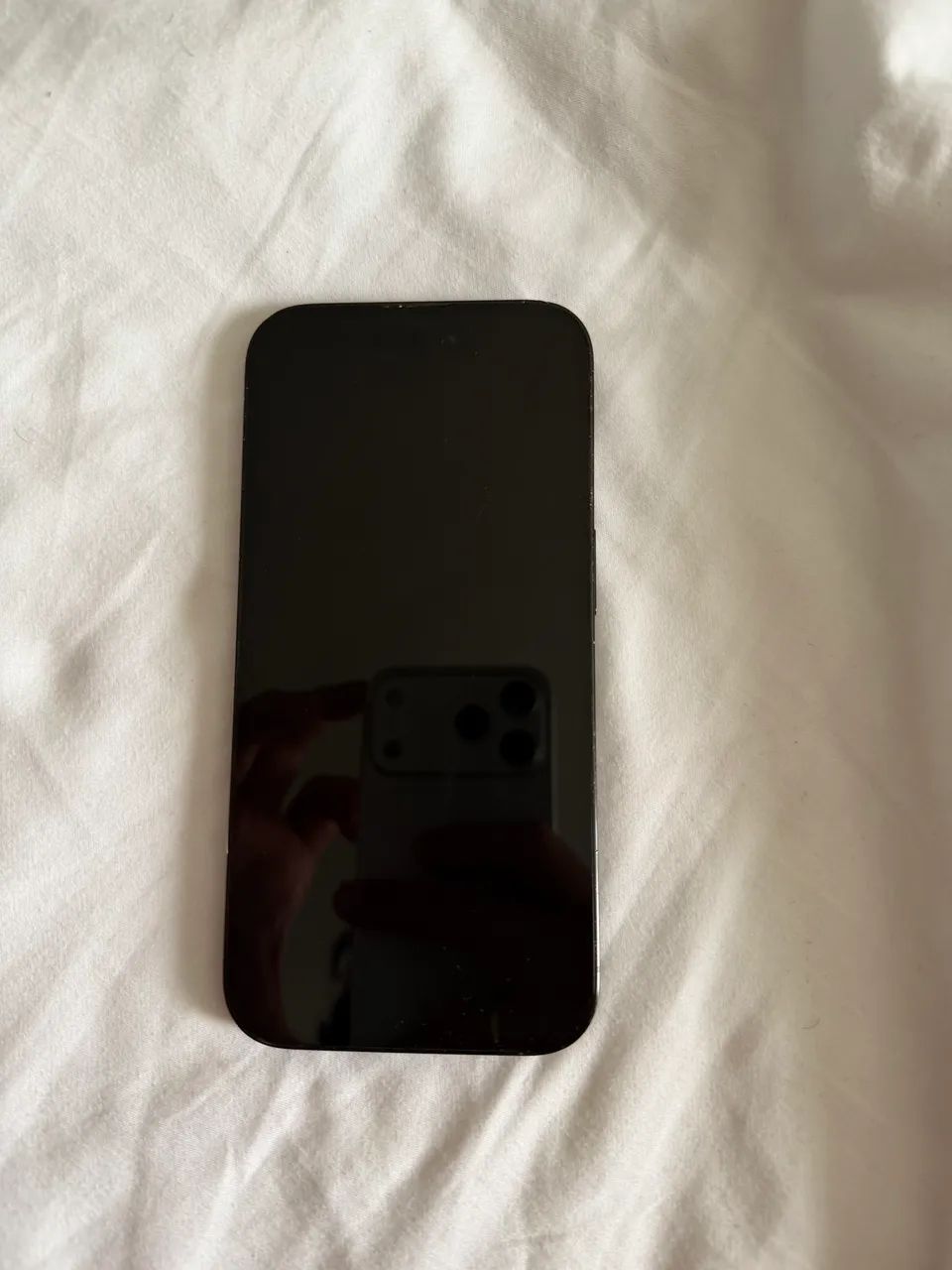 iPhone 14 256 pro 