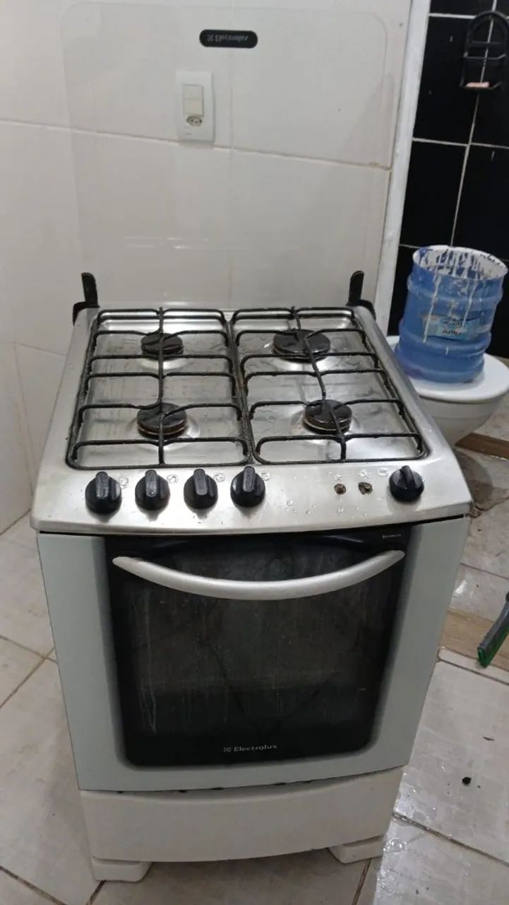 Fogão  - Foto 5