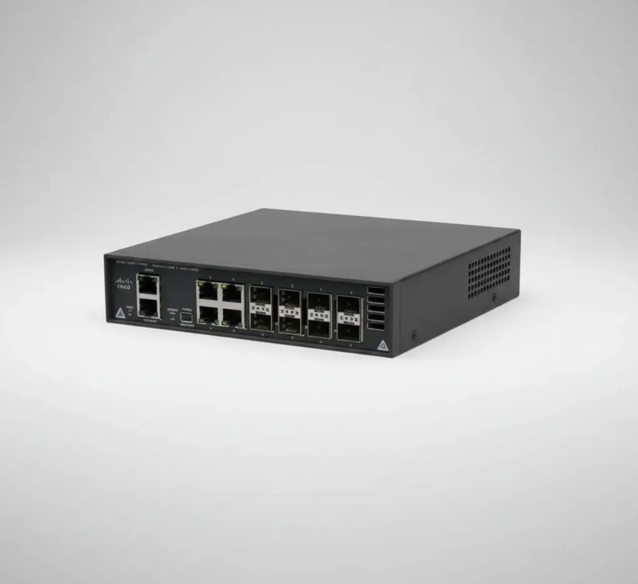 Datacom dm4370 com mpls