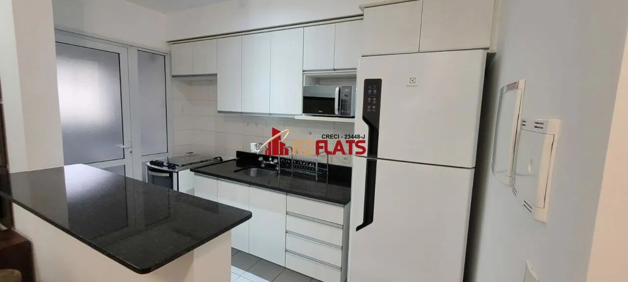 Flat com ótimo preço no bairro Morumbi. Confira! - Foto 3