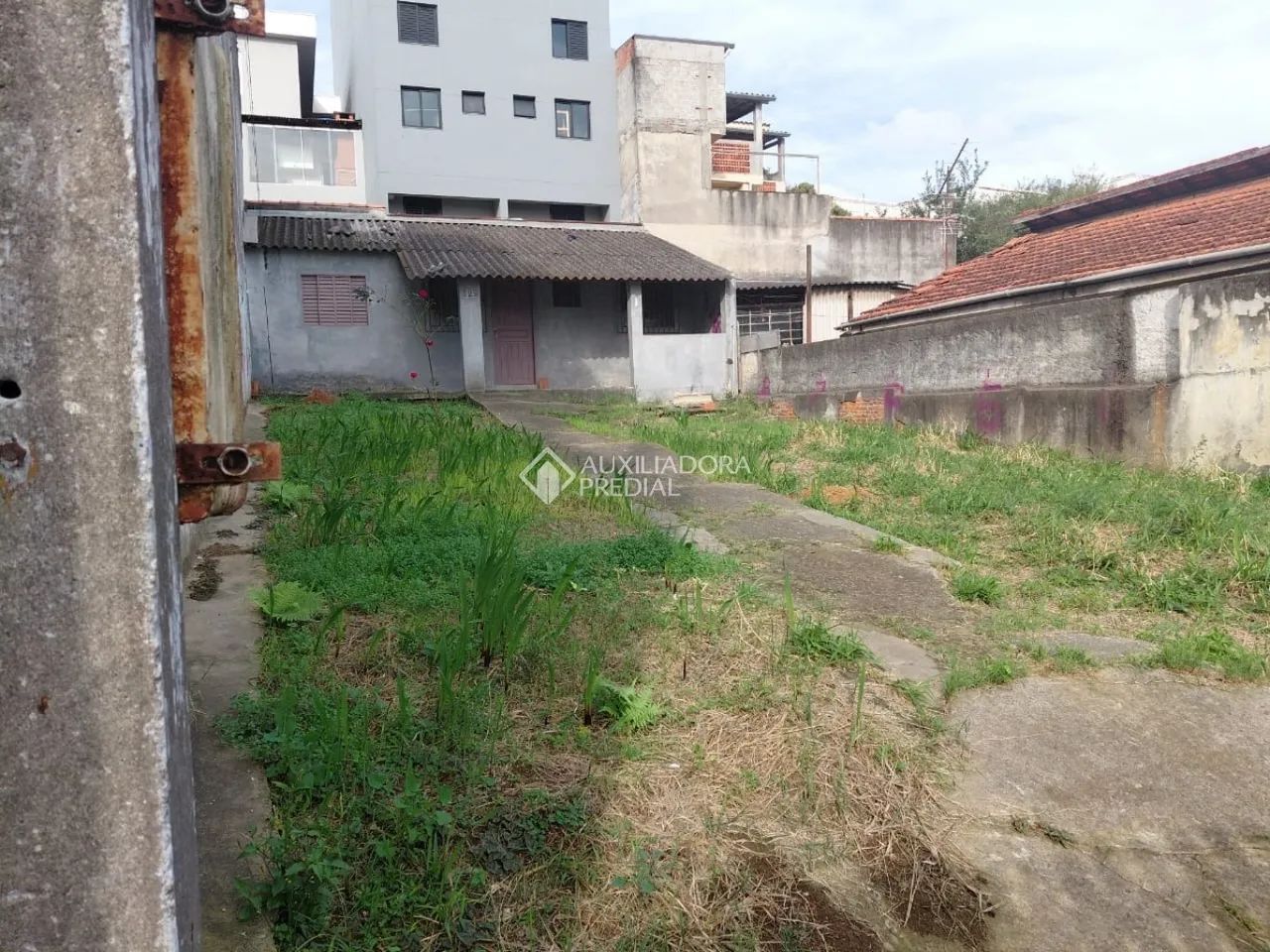 Terreno a venda bairro Jordanópolis