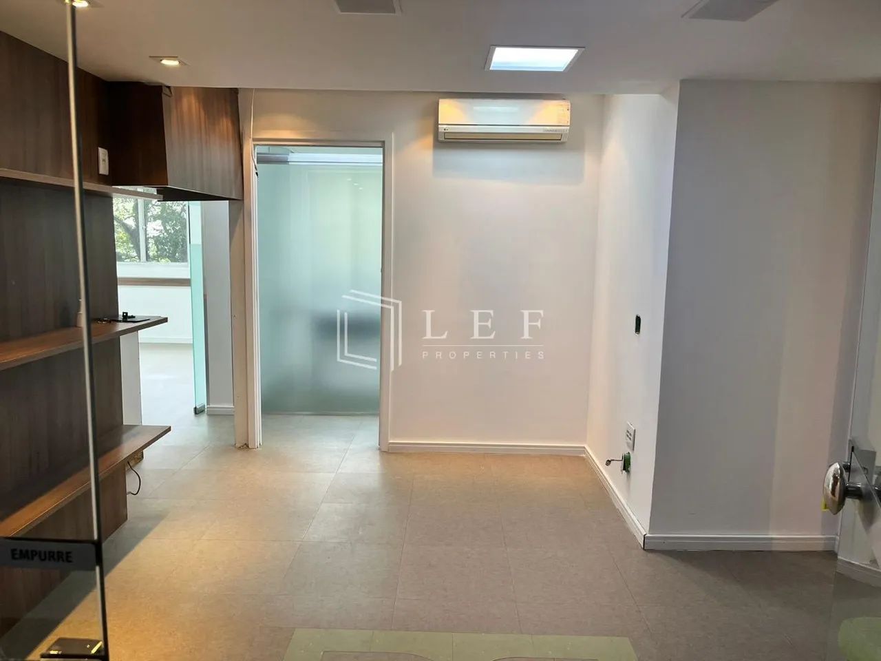 Apartamento com 289 m², para alugar no bairro Itaim Bibi. - Foto 4