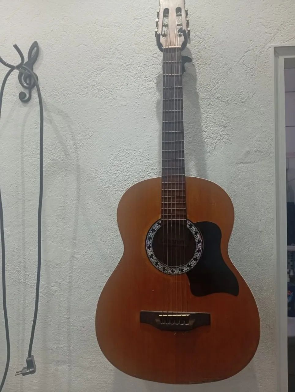 Violão  - Foto 4