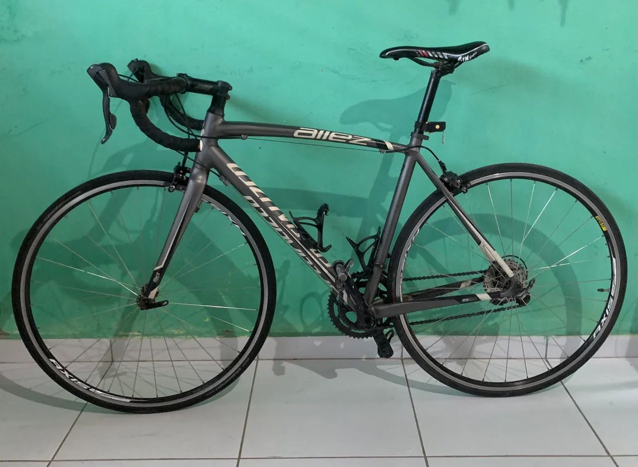 Vendo specialized 