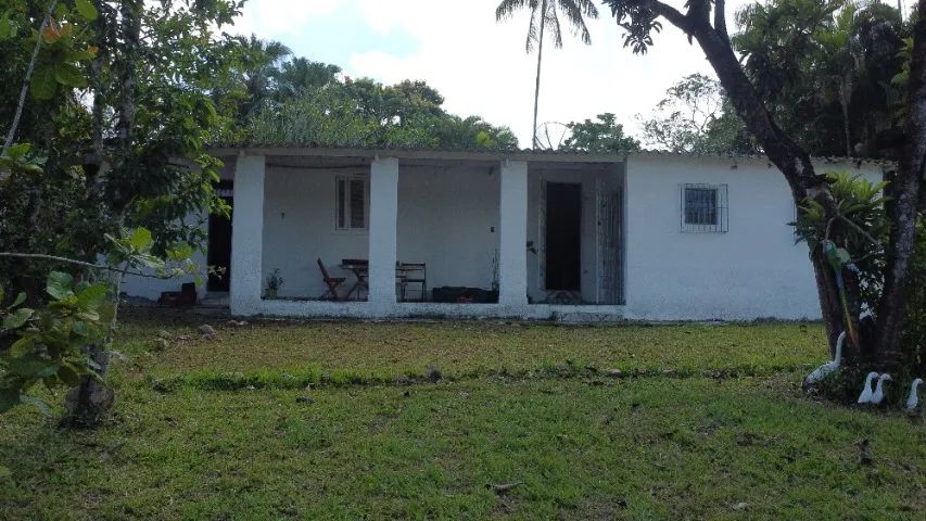 CHÁCARA 2  DORM AÉRA DE 900M2 - Foto 3