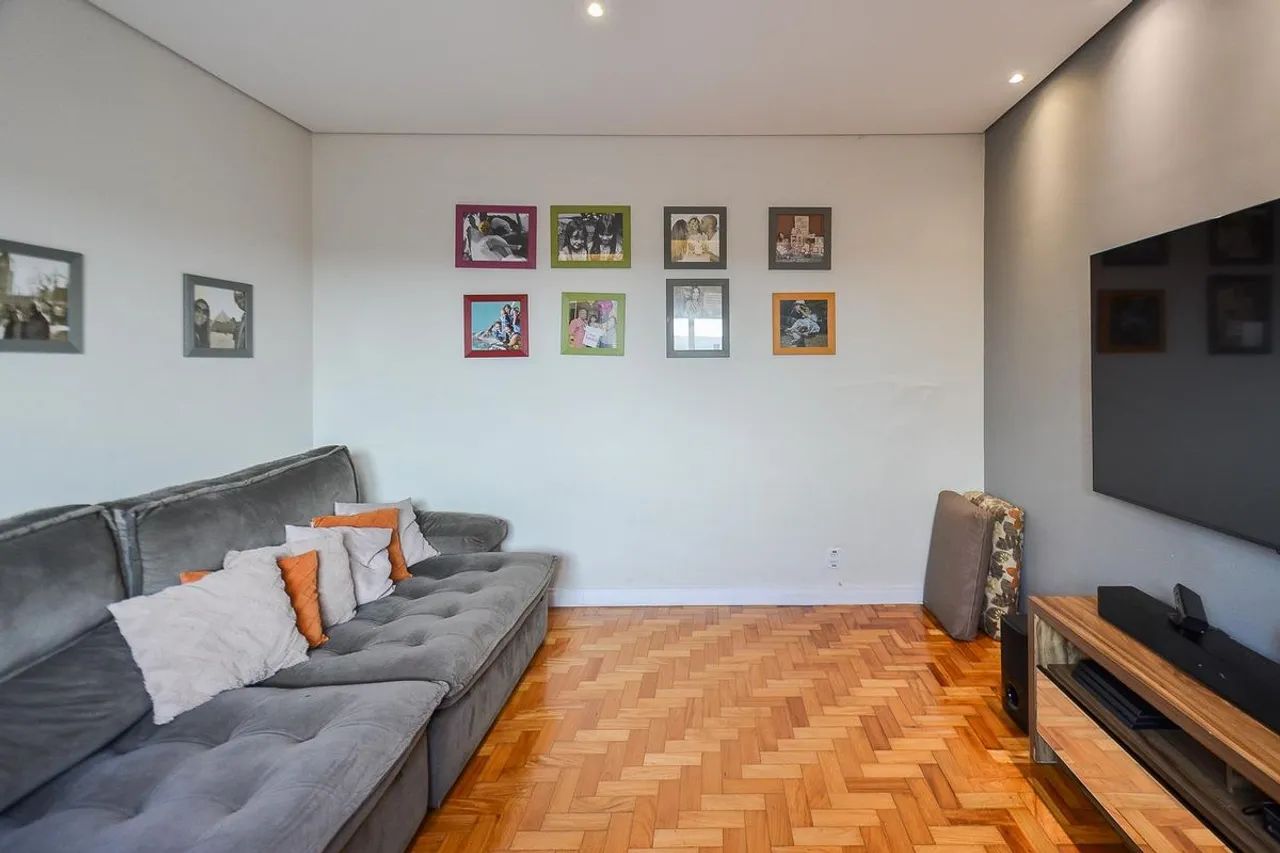 Casa à Venda - Pompéia, 7 Quartos, 400 m2 - Foto 2