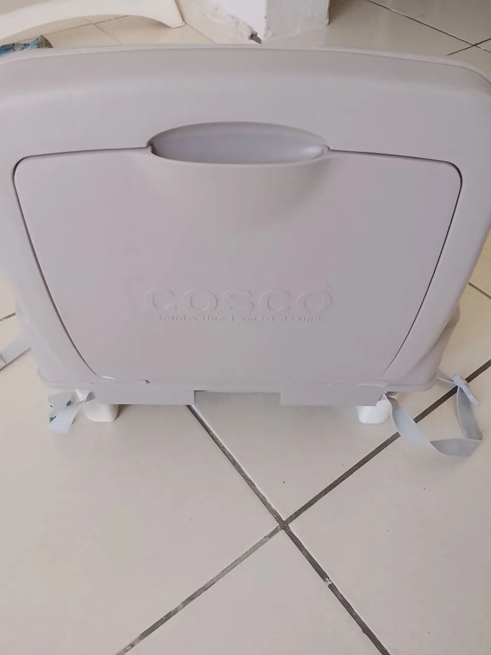 Cadeirinha de alimentação  - Foto 4