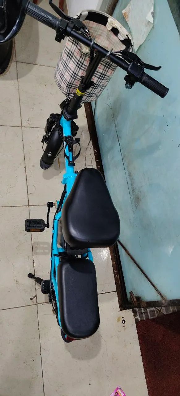 Técnico  conserto bicicleta elétrica :   - Foto 2