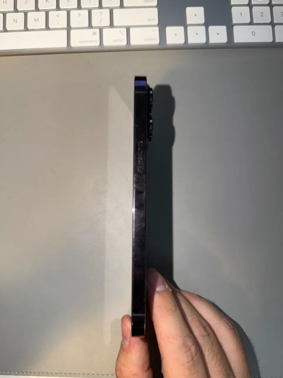 iPhone 14 Pro Max 128 GB - Foto 3