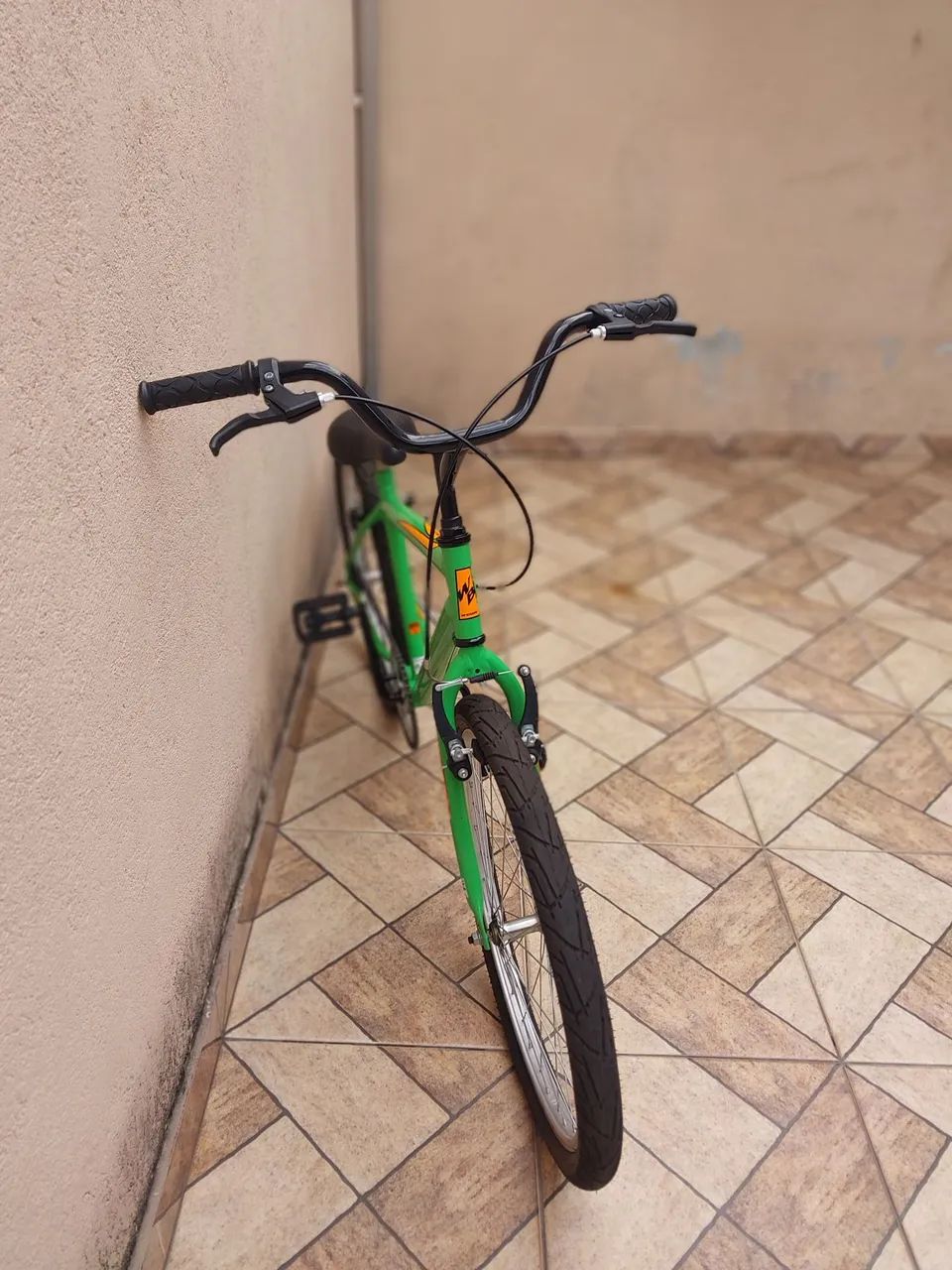 Bicicleta aro 24 usado (WENDY) - Foto 4