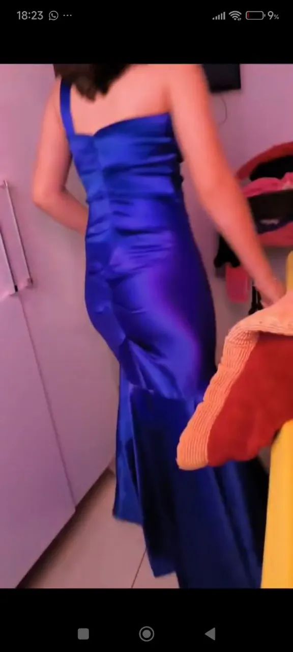 Vestido de festa  - Foto 2