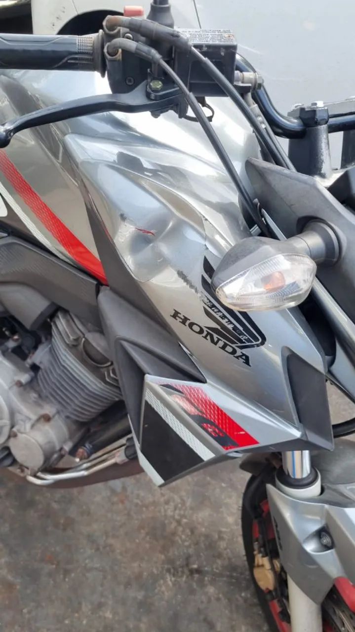 Moto - Foto 4