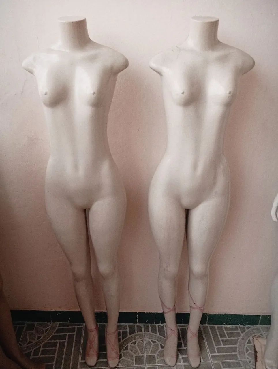 Manequins, magras  apartir de $80 - Foto 4