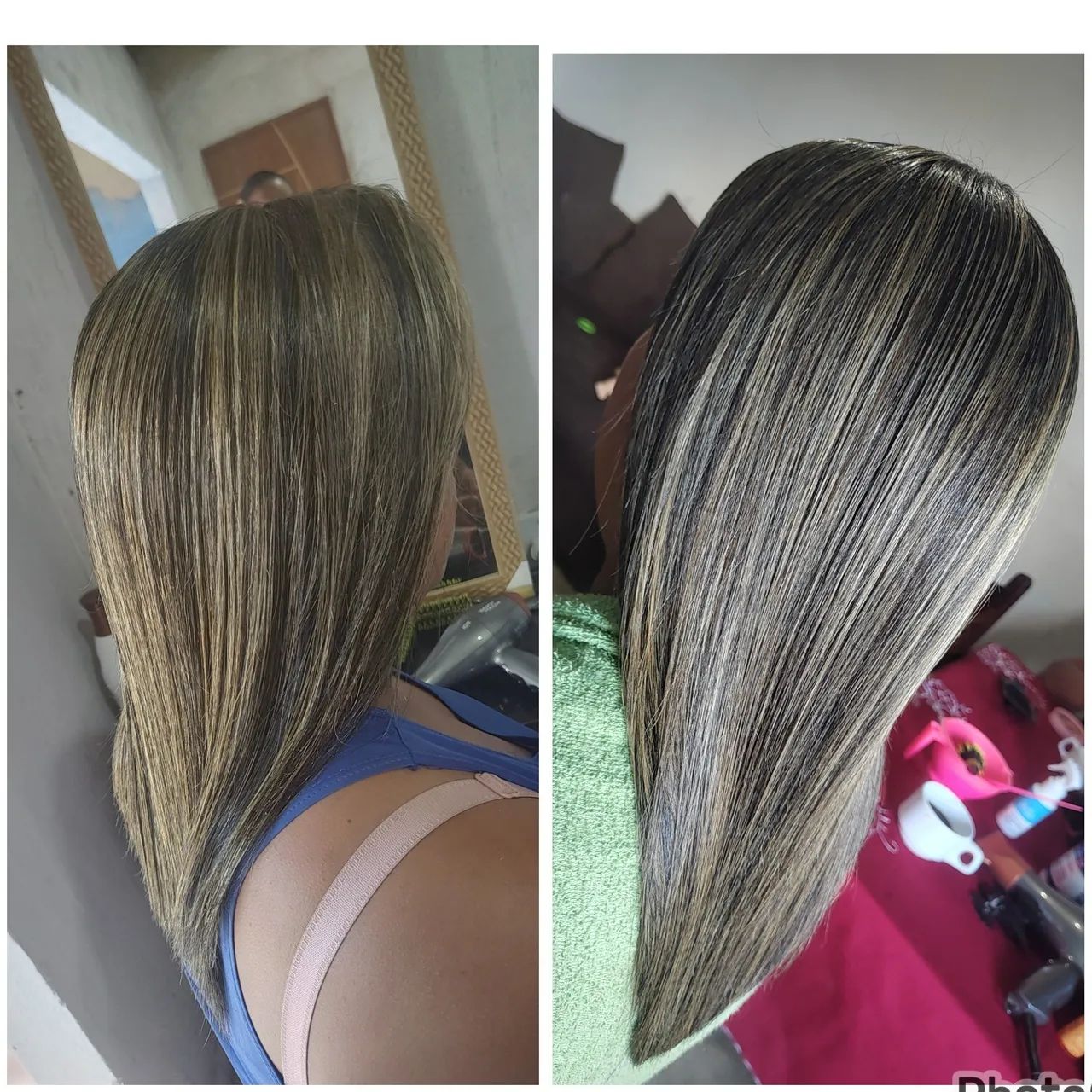 Gaby Cabeleireira 