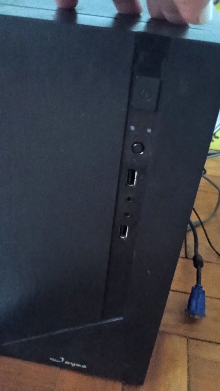 Pc completo  - Foto 2