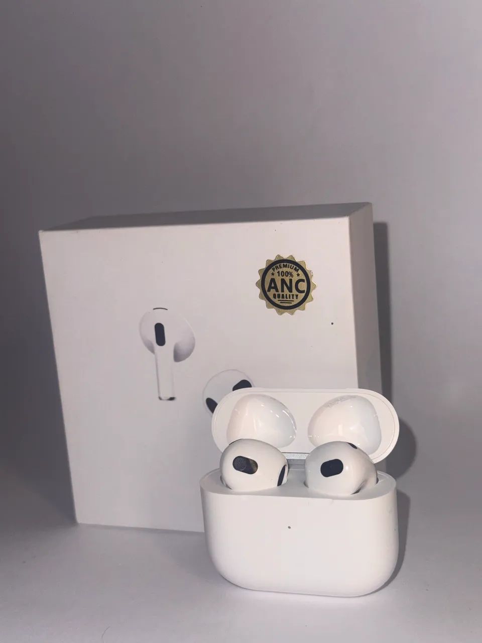 Air Pods 1º linha Premium 