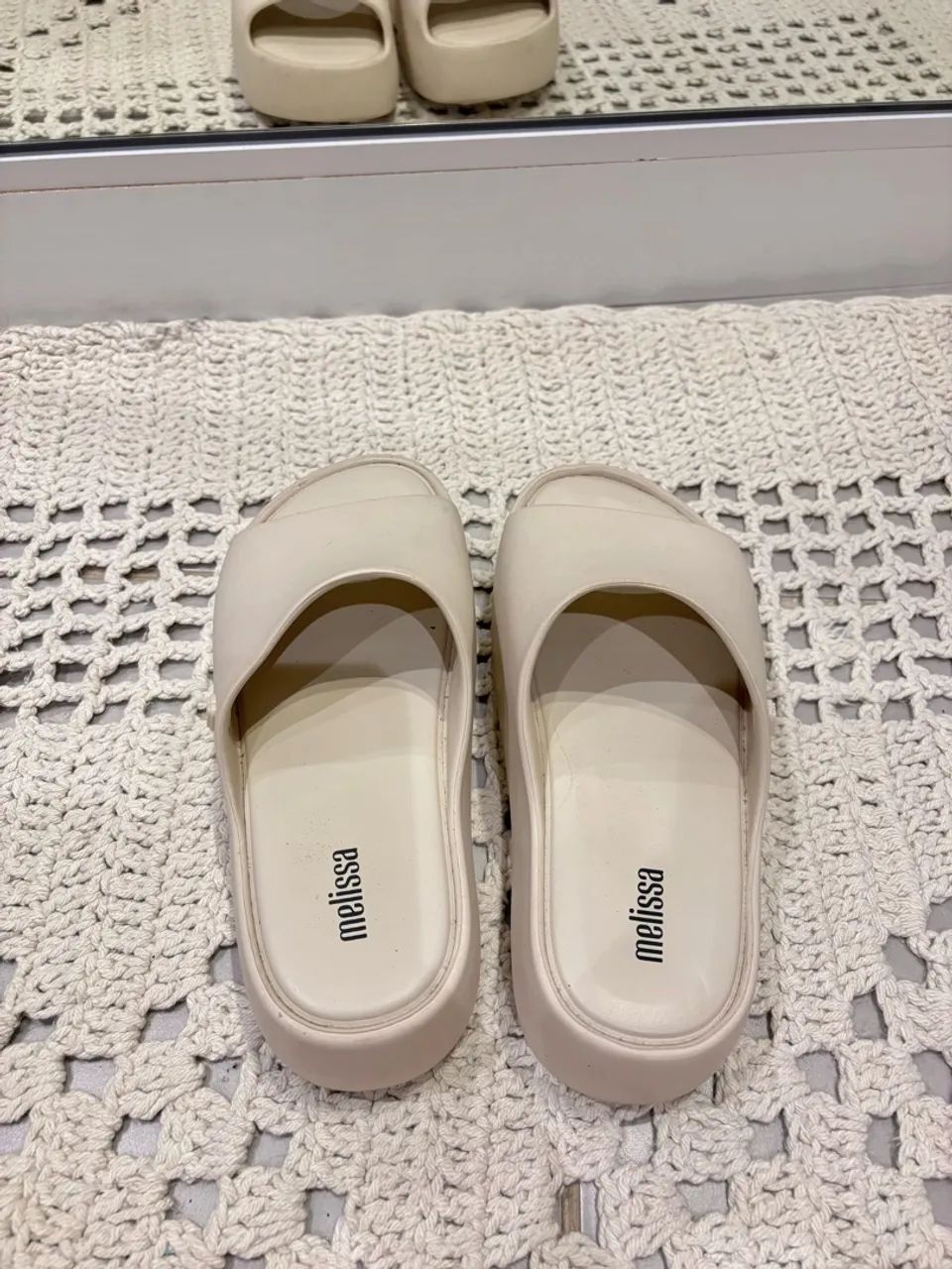 Melissa Platform Slide 34 - Foto 2