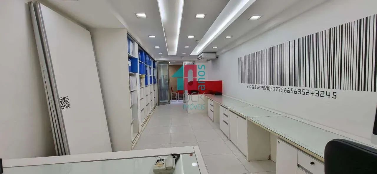 Barra da Tijuca | Prédio Comercial - Foto 6