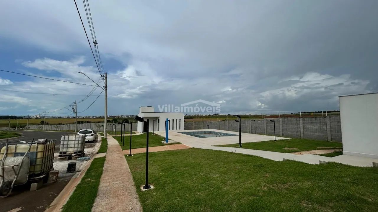 terreno - São Bento - Paulínia - Foto 3