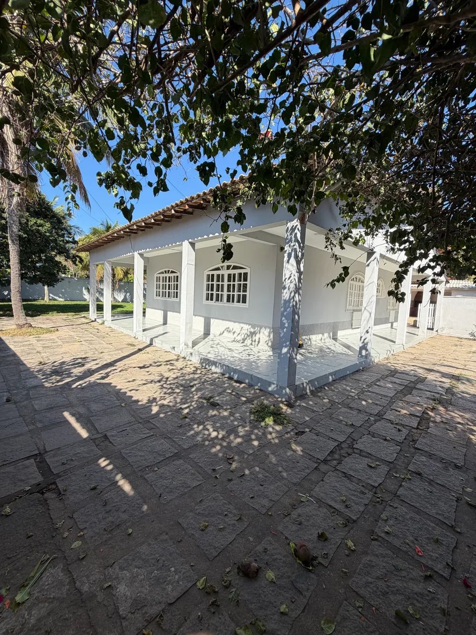 Casa locação 