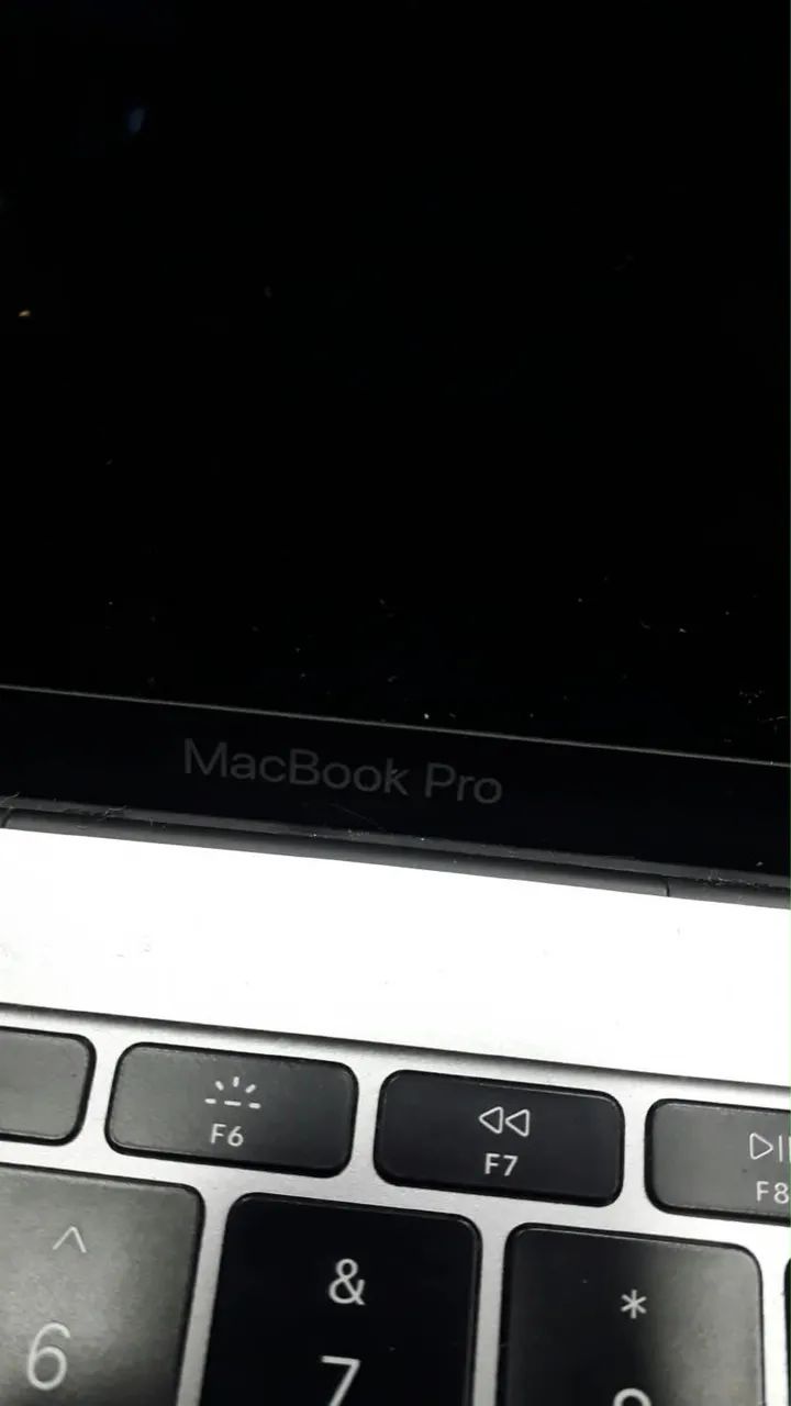 MacBook Pro 13? - para conserto ou retirada de peças  - Foto 2