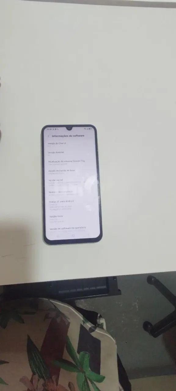 Samsung A15  - Foto 4