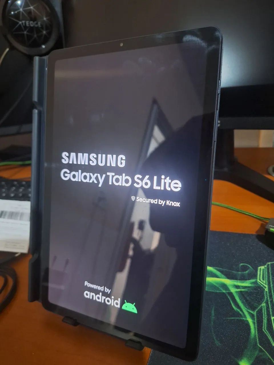 Tablet Samsung Galaxy S6 Lite  - Foto 5