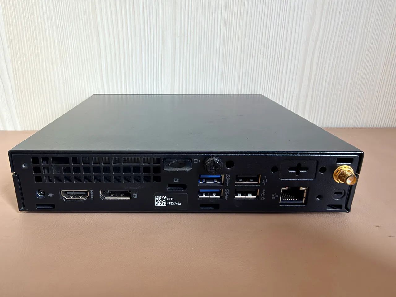 PC Dell OptiPlex 3070 - Foto 3